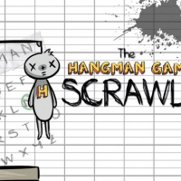 The Hangman Game : Scrawls Online