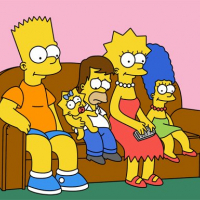 The Simpsons Jigsaw Puzzle Online