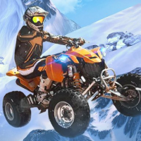 Thrilling Snow Motor Online