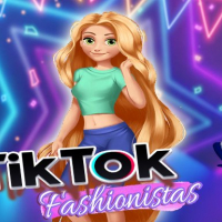 TikTok Trend: Rapunzel Fashion Online
