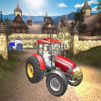 Tractor Simulator 3D: Online