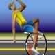 Unicycle Game ASKL