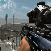 Warzone Sniper Online