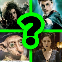 WHICH HARRY POTTER CHARACTER ARE YOU? Online