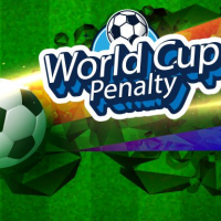 World Cup Penalty Football Game Online