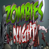 Zombie Night 3D Online